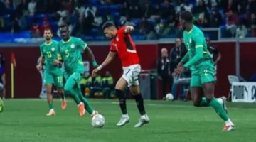 تغطية شاملة.. أبرز أحداث الرياضة المصرية الأربعاء 14 يناير